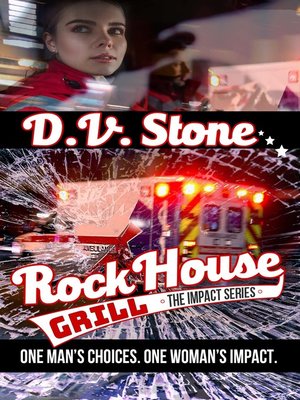 cover image of Rock House Grill